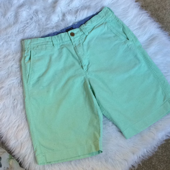 J. Crew Other - J Crew Club Shorts size 31